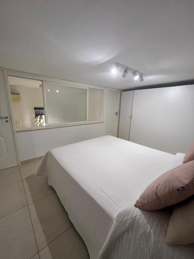 那不勒斯Life House公寓 外观 照片